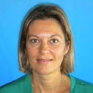 Mylène Talabardon, Phd