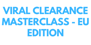 Viral Clearance MasterClass - EU edition