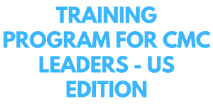 Training Program for CMC Leaders - US edition